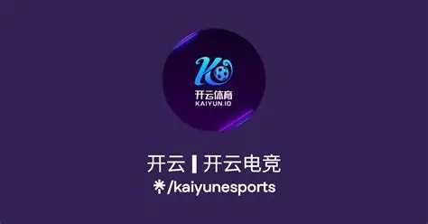 开云电竞官网｜赛事资讯与实时数据平台
